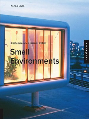 cover image of Small Environments